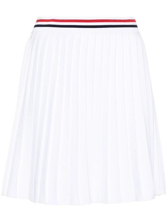  톰브라운 FKK139AY5502 100 WHITE