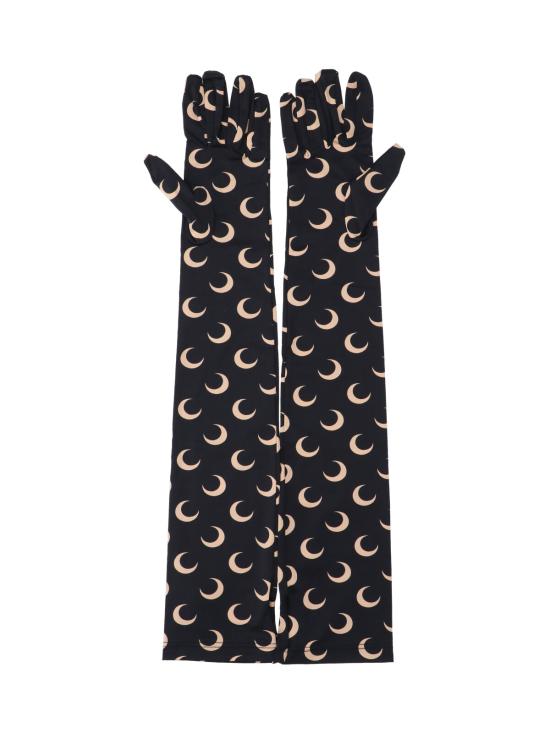 26FW 마린세르 장갑 WSA024ACJER0001 IT99 INVERSE TAN - MARINE SERRE