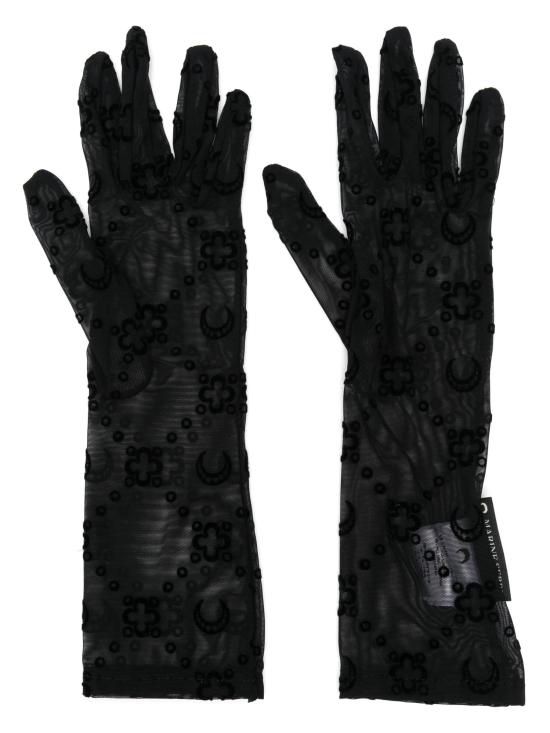 26SS 마린세르 장갑 WSA027ACJER0005 BK99 BLACK