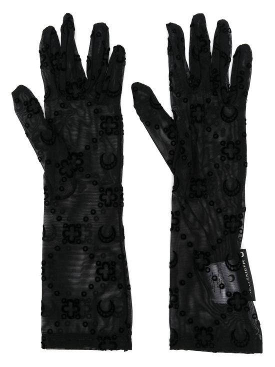 26SS 마린세르 장갑 WSA027ACJER0005 BK99 BLACK