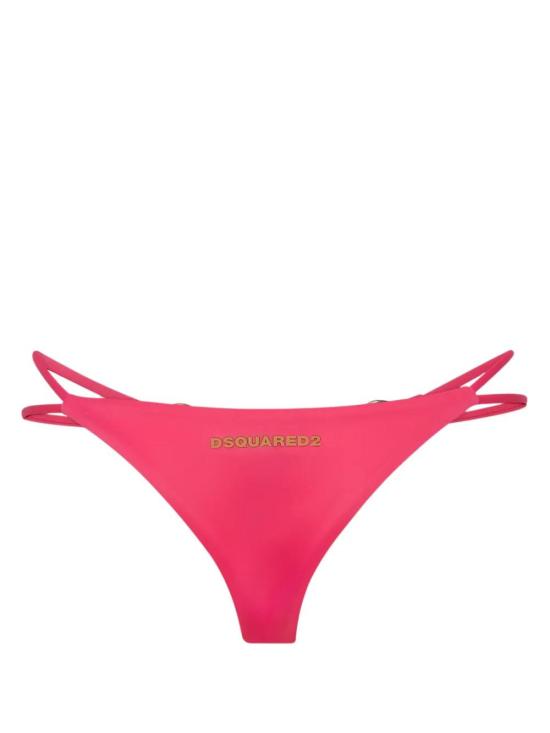  디스퀘어드2 비키니 수영복 D6B025130 672 FUXIA - DSQUARED2