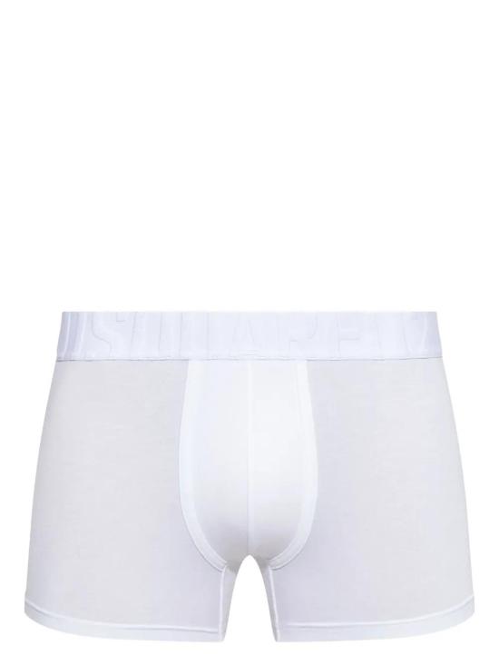  디스퀘어드2 팬티 D9LDG5700 100 WHITE