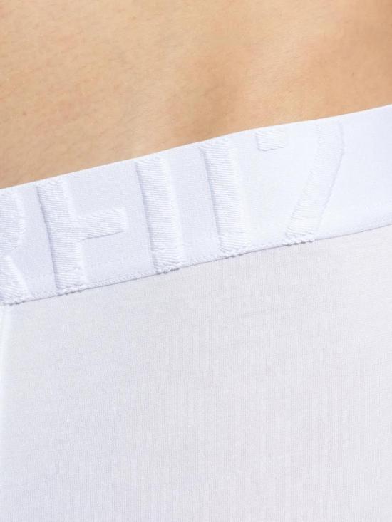  디스퀘어드2 팬티 D9LDG5700 100 WHITE - DSQUARED2