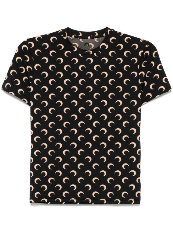 26SS 마린세르 반팔 티셔츠 UTS001ACJER0001 IT99 INVERSE TAN