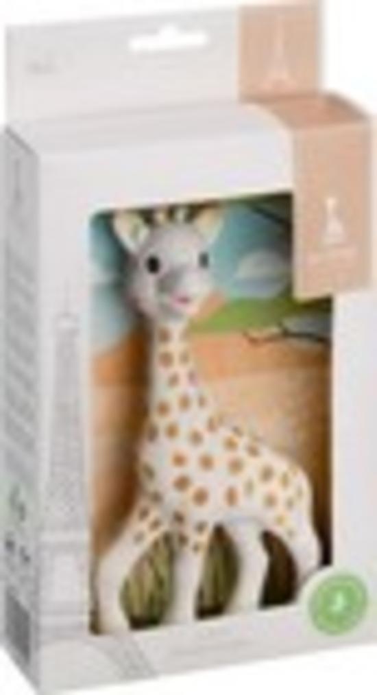  [키즈] Sophie La Girafe 가상놀이 소피 라 지라프 티터