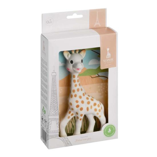  [키즈] Sophie La Girafe 가상놀이 소피 라 지라프 티터
