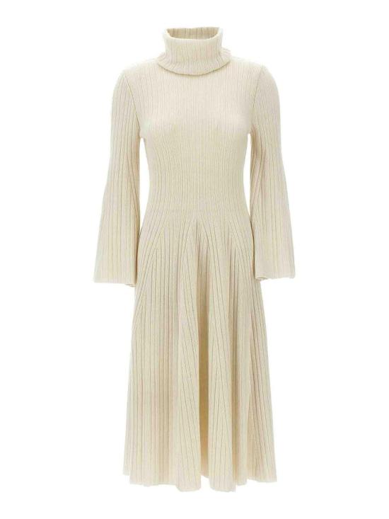  안토니오발렌티 롱 원피스 8148AV24W1304 WHITE
