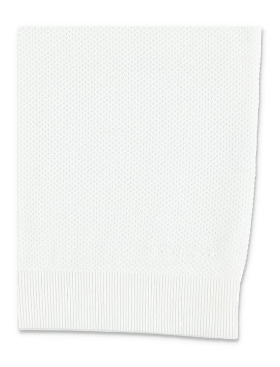 25SS [키즈] 구찌 풀오버 807873XKEIS 9060 WHITE - GUCCI