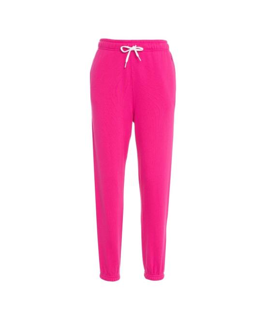 25SS 폴로 랄프로렌 스트레이트 팬츠 211 935585 015 PINK