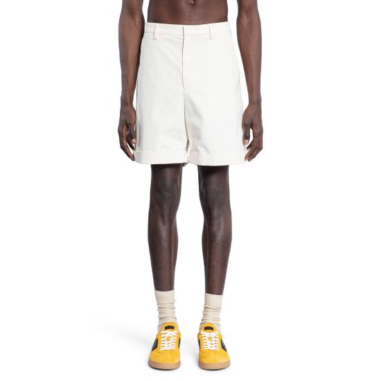  발렌티노 가라바니 숏팬츠 6V3DD03RAP105X Beige