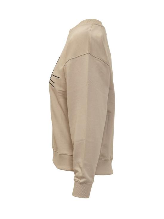 25SS 겐조 스웨터 FF52SW1914MF 11 Beige - KENZO