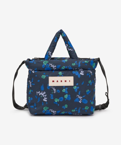  마르니 토트백 BMMP0131U4P648400B80 DOM