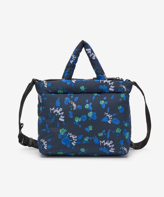  마르니 토트백 BMMP0131U4P648400B80 DOM - MARNI