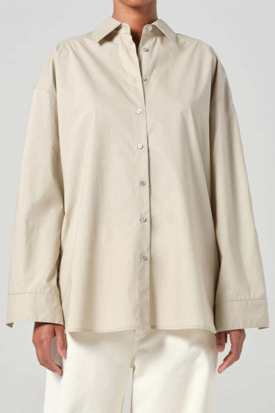  에이골디 반팔 티셔츠 아골데 브로나 셔츠 발사 - AGOLDE