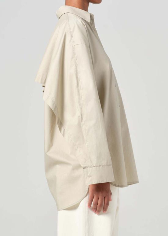  에이골디 반팔 티셔츠 아골데 브로나 셔츠 발사 - AGOLDE