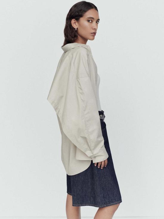  에이골디 반팔 티셔츠 아골데 브로나 셔츠 발사 - AGOLDE