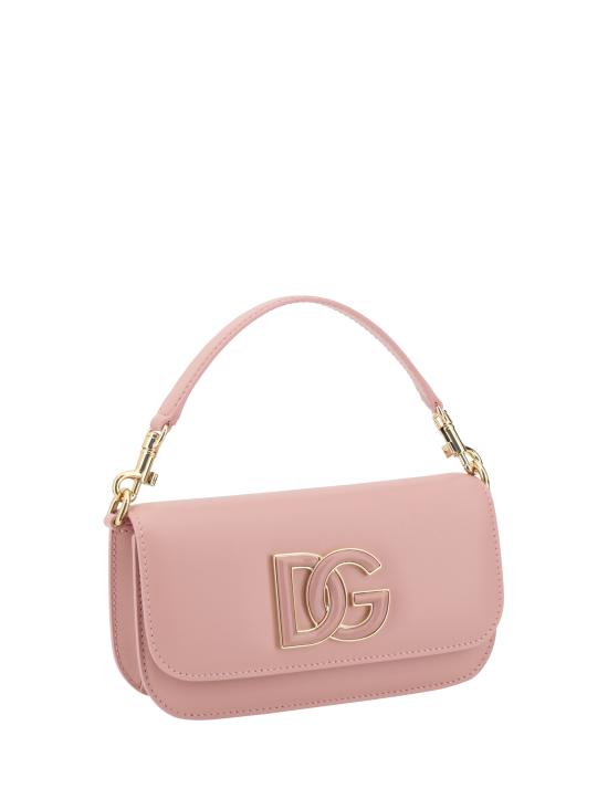 25SS 돌체앤가바나 토트백 BB7603AQ845 80405 PINK - DOLCE & GABBANA