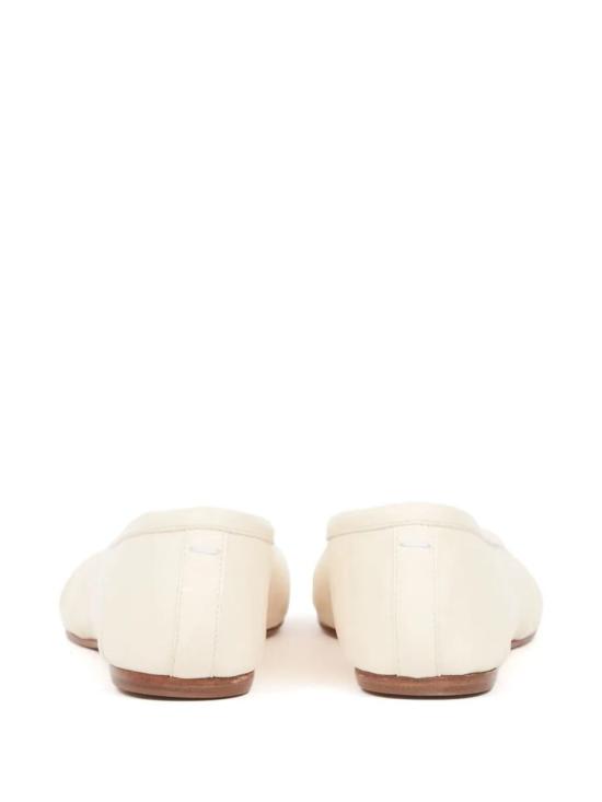 25SS 마르지엘라 플랫 슈즈 66440 S58WZ0127P6378 90773 Beige - MAISON MARGIELA