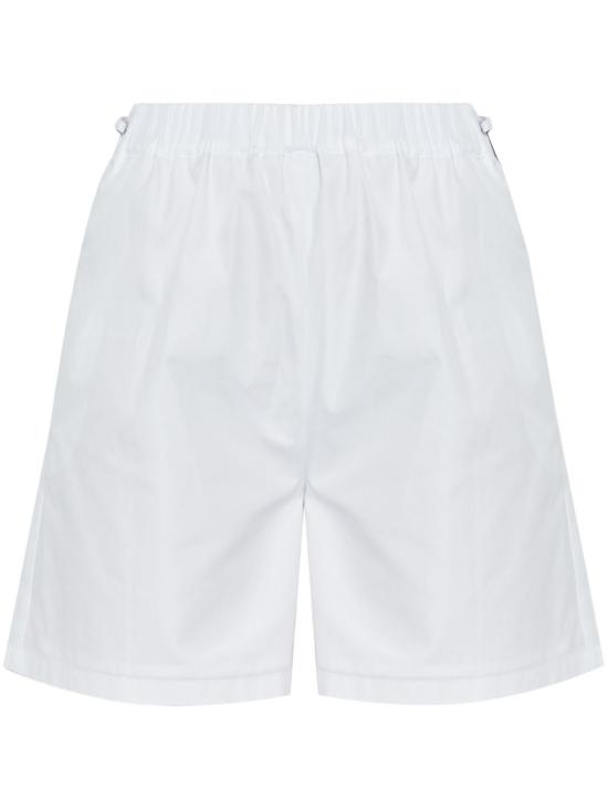 25SS 막스마라 숏팬츠 2511141022600 190001 White