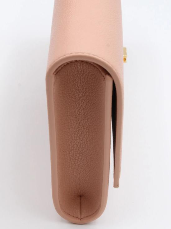 25SS 엘리자베타프랜치 토트백 BS32A51E2 181 Carne - ELISABETTA FRANCHI