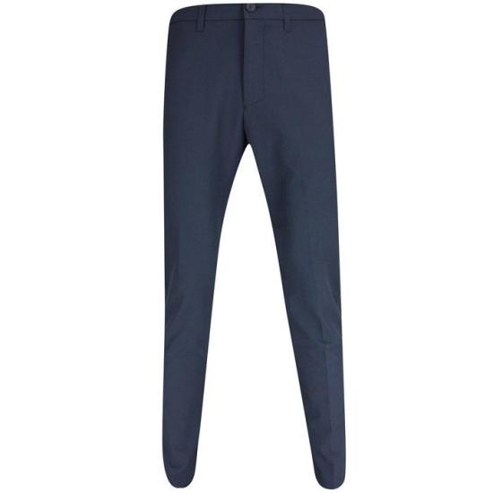 25FW 휴고보스 스트레이트 팬츠 50534305402 NAVY DOM