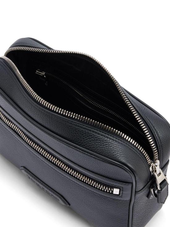  톰포드 크로스백 H0654 LCL213S 1N001 BLACK DOM - TOMFORD