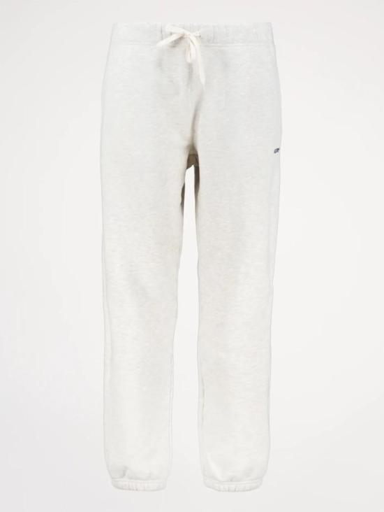 25SS 오트리 트레이닝/조거 팬츠 SPPMA3JM MELANGE DOM