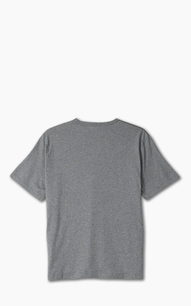 25SS 아워레가시 반팔 티셔츠 M4226NGM DOM - OUR LEGACY