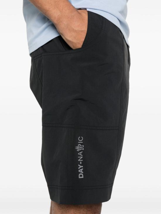 25SS 몽클레어 숏팬츠 2B00002 597SL999 Black - MONCLER