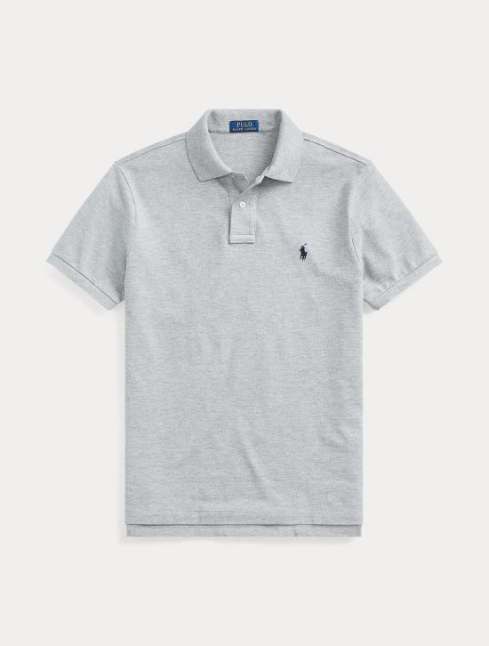 25SS 랄프 로렌 폴로 티셔츠 710795080005 - RALPH LAUREN