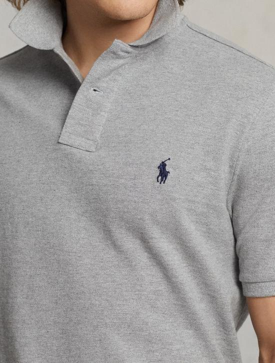 25SS 랄프 로렌 폴로 티셔츠 710795080005 - RALPH LAUREN