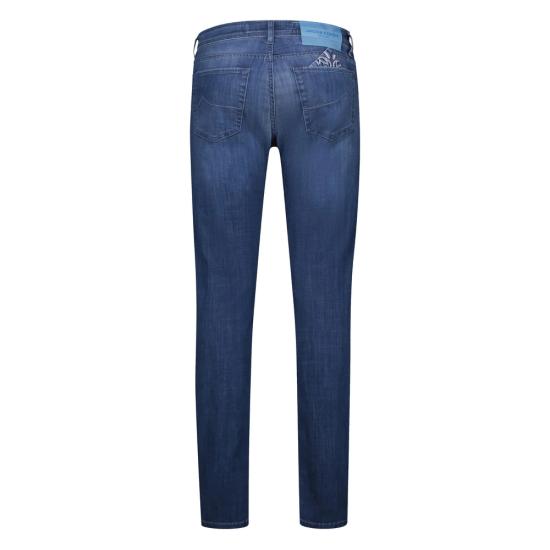 25SS 야콥코헨 데님 QE007 S4153 300D BLUE - JACOB COHËN