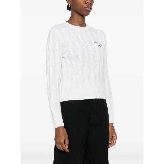 25SS 스포티앤리치 자켓 WS066517619CR CREAM NEUTRALS - SPORTY & RICH