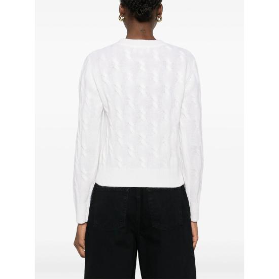 25SS 스포티앤리치 자켓 WS066517619CR CREAM NEUTRALS - SPORTY & RICH