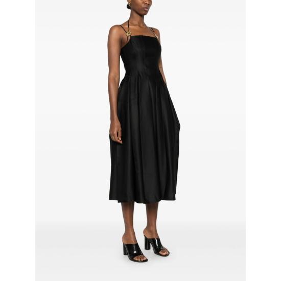 25SS 스티네 고야 원피스 SGD092 2349 BLACK - STINE GOYA