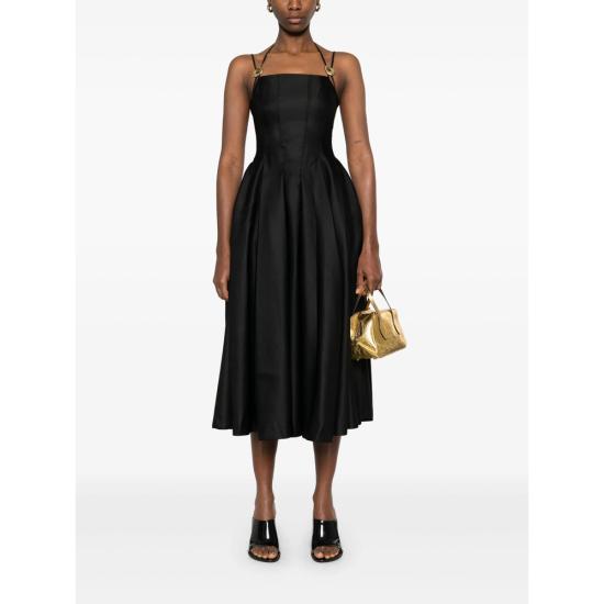 25SS 스티네 고야 원피스 SGD092 2349 BLACK - STINE GOYA