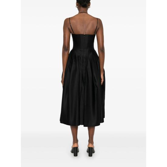 25SS 스티네 고야 원피스 SGD092 2349 BLACK - STINE GOYA