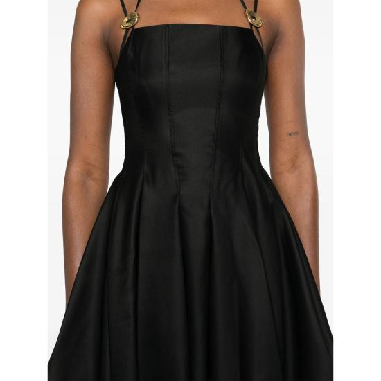 25SS 스티네 고야 원피스 SGD092 2349 BLACK - STINE GOYA