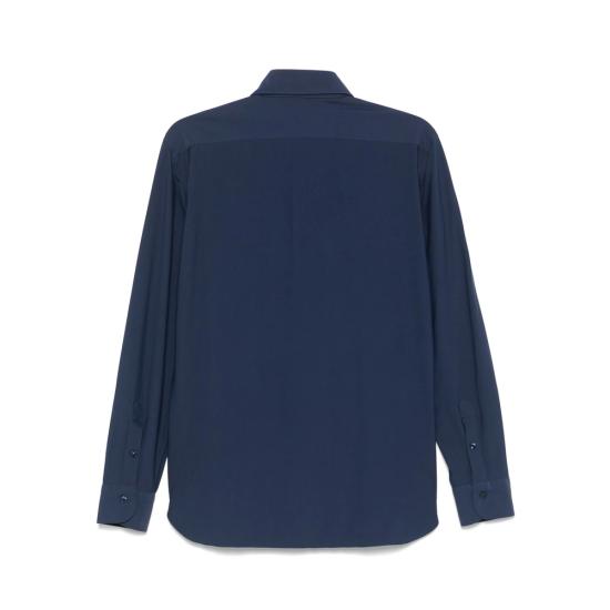 25SS 발바 긴팔 셔츠 47026 0003 BLUE - BARBA