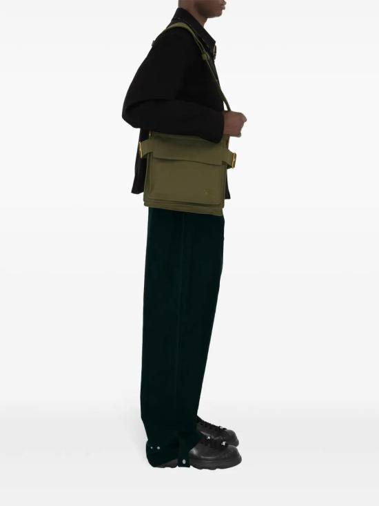 25SS 버버리 토트백 8091805 DOM - BURBERRY