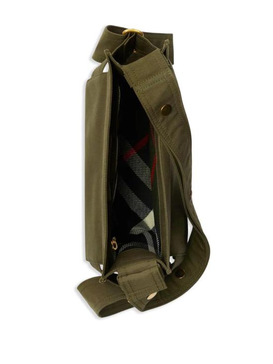 25SS 버버리 토트백 8091805 DOM - BURBERRY