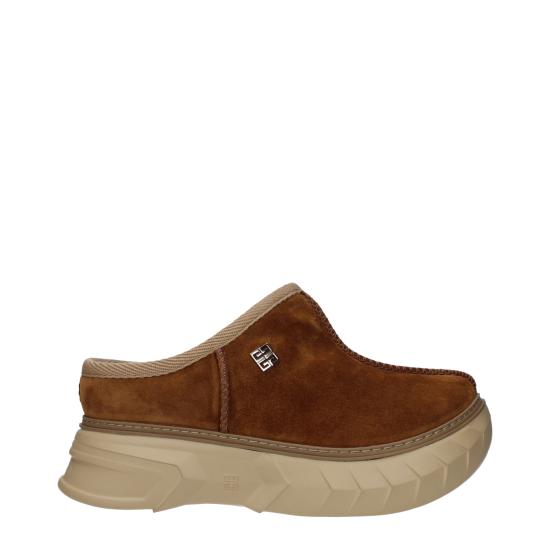 24FW 지방시 뮬/슬리퍼 BH201MH13T250