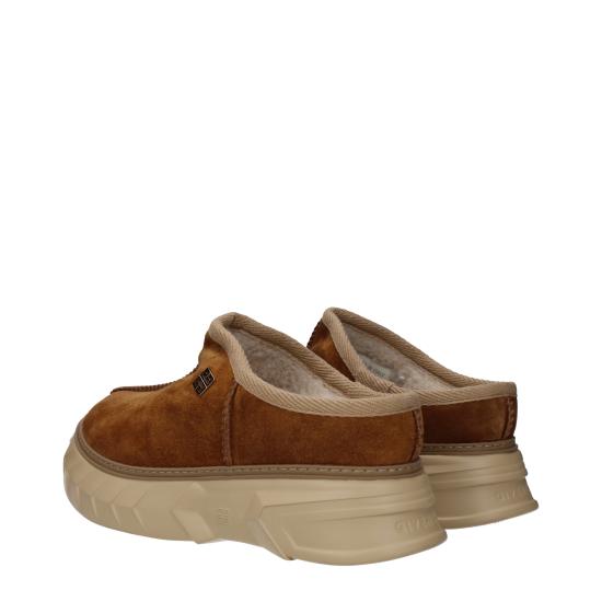 24FW 지방시 뮬/슬리퍼 BH201MH13T250 - GIVENCHY