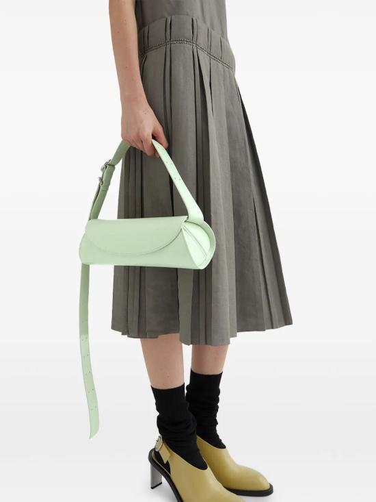 25SS 질샌더 숄더백 J07WD0023P5355 459 - JIL SANDER