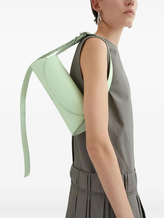 25SS 질샌더 숄더백 J07WD0023P5355 459 - JIL SANDER
