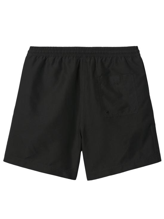 25SS 칼하트 WIP 스윔팬츠 I035062 00F XX Black - CARHARTT WIP
