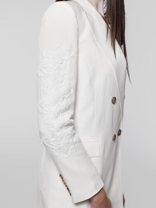 25SS 에르마노 피렌제 수트 자켓 D46EI021ES1mf010 - ERMANNO FIRENZE