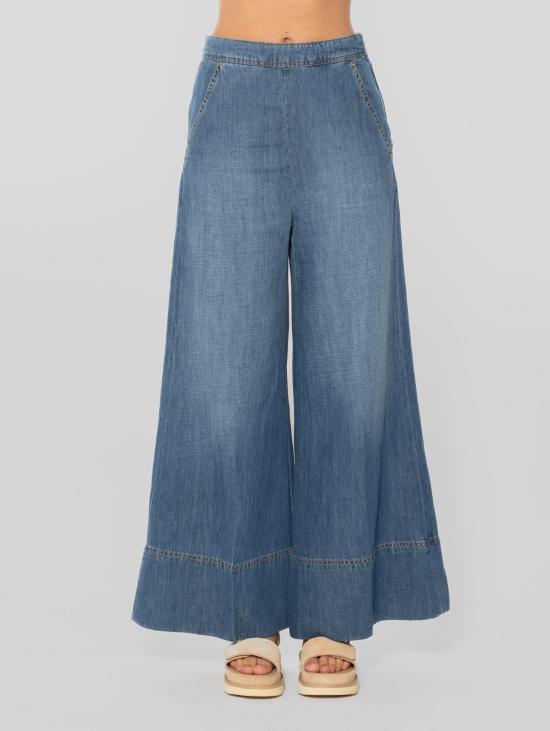 25SS 핑코 데님 팬츠 104823 A2GQpjc