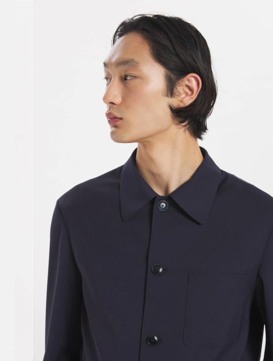 25SS 바레나 긴팔 셔츠 OSU5060 0478170 - BARENA