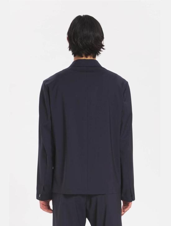 25SS 바레나 긴팔 셔츠 OSU5060 0478170 - BARENA